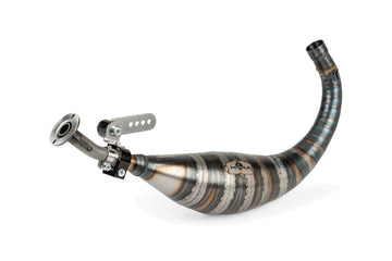 Beta RR SM 50 2T - exhaust 86 to 95