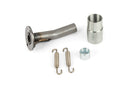 Fantic XE 50 2T - Auspuff 86 bis 95