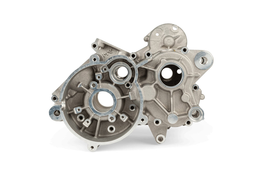 Aprilia SX Factory 50 2T - Hyper Pro engine casing