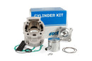 Aprilia RX Enduro 50 2T D50B0 [2007–] - cylinder kit + crankshaft 80cc