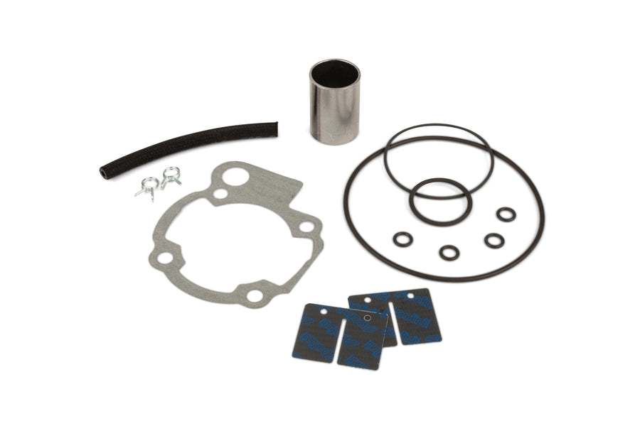 Generic Trigger SM 50 2T AM6 - Zylinderkit + Kurbelwelle Sport 80ccm