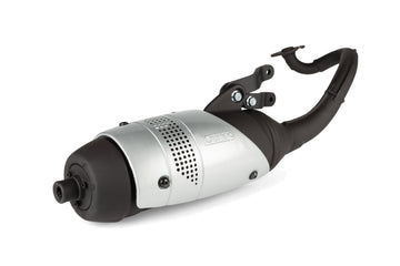 Aprilia SR Netscaper 50 2T LC - Exhaust Touring