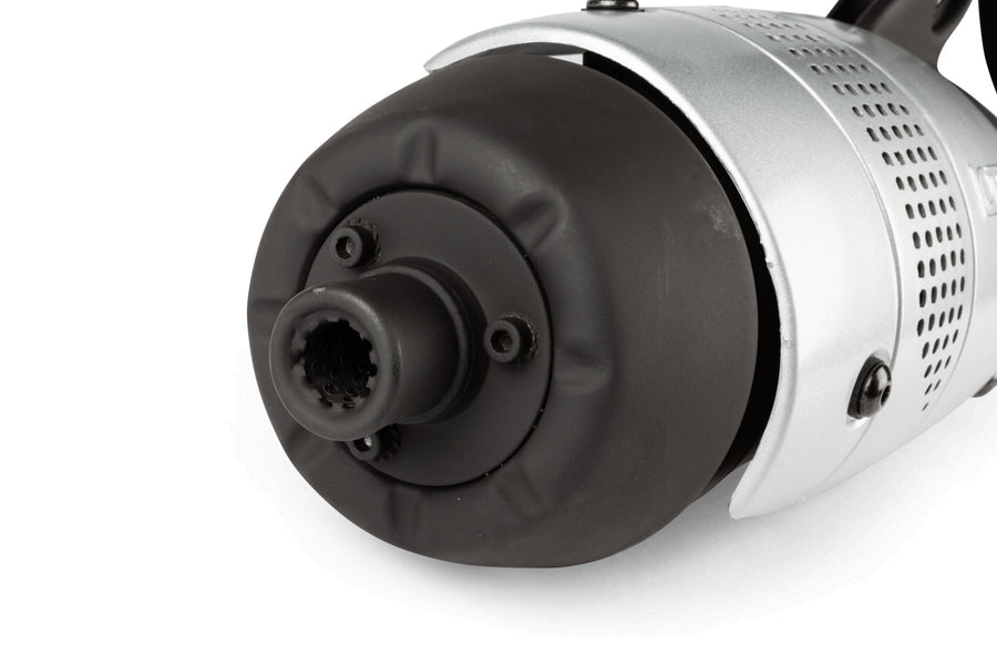 Aprilia SR Netscaper 50 2T LC - Exhaust Touring