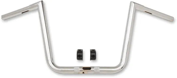 Harley Davidson Fltr [LA CHOPPERS] – 1-1/4" Hefty Twin Peaks Handlebars