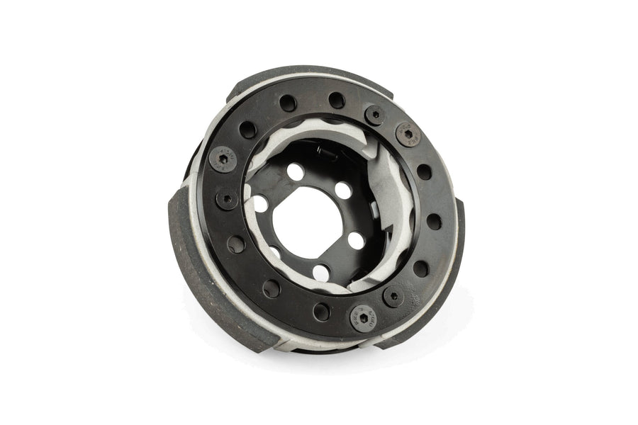 MBK Nitro 50 2T LC [2013–] - Kupplung mit Glocke Torque Control 112 mm