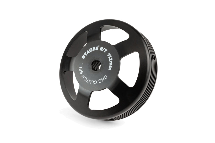 MBK Nitro 50 2T LC [–1998] - Kupplung mit Glocke Torque Control 112 mm