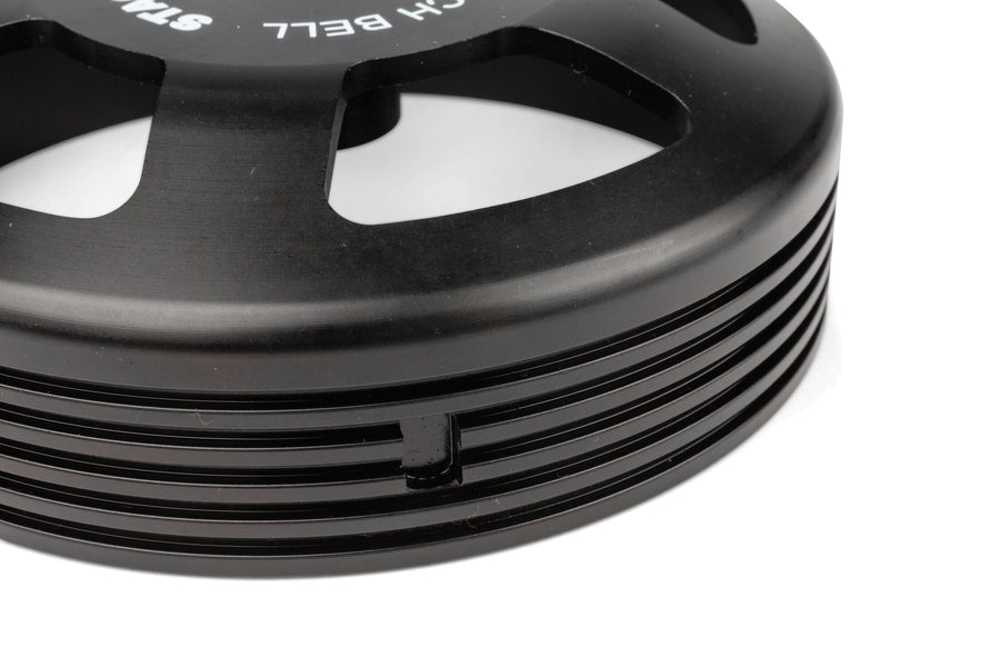 MBK Nitro 50 2T LC [2000–] - Kupplung mit Glocke Torque Control 112 mm