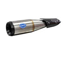 Indian Ftr 1200 R Carbon [2021-2022] - Grand National Slip-On Schalldämpfer – Bild 7