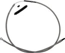 Harley Davidson Softail [BARNETT] - High efficiency stainless steel clutch cable for Harley-Davidson