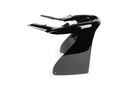 MBK Nitro 50 2T LC CAT [2004–] - Verkleidungskit 7 Teile schwarz