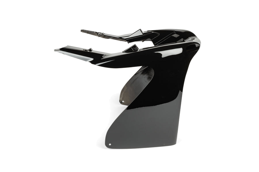 MBK Nitro 50 2T LC CAT [2004–] - Verkleidungskit 7 Teile schwarz