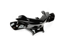 MBK Nitro 50 2T LC CAT [2004–] - Verkleidungskit 7 Teile schwarz