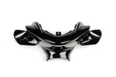 MBK Nitro Naked 50 2T LC [–2012] - Verkleidungskit 7 Teile schwarz