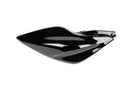 Yamaha Aerox Naked 50 2T LC CAT [2004–] - Verkleidungskit 7 Teile schwarz