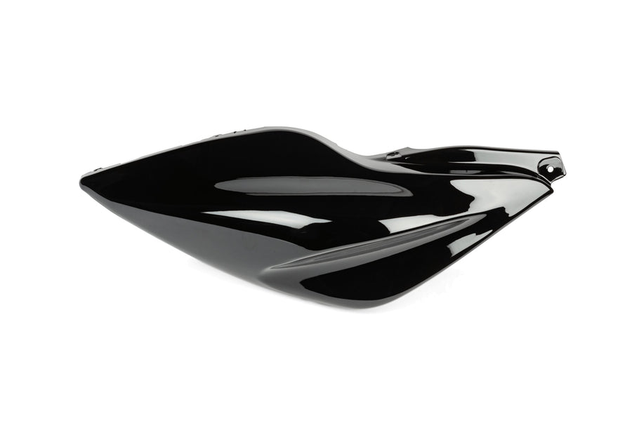 Yamaha Aerox Naked 50 2T LC CAT [2004–] - Verkleidungskit 7 Teile schwarz