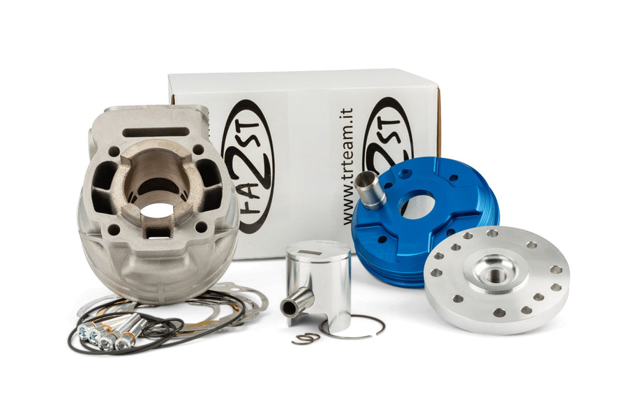 Aprilia SX 50 2T - cylinder kit 50