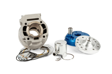 Aprilia SX 50 2T - cylinder kit 50