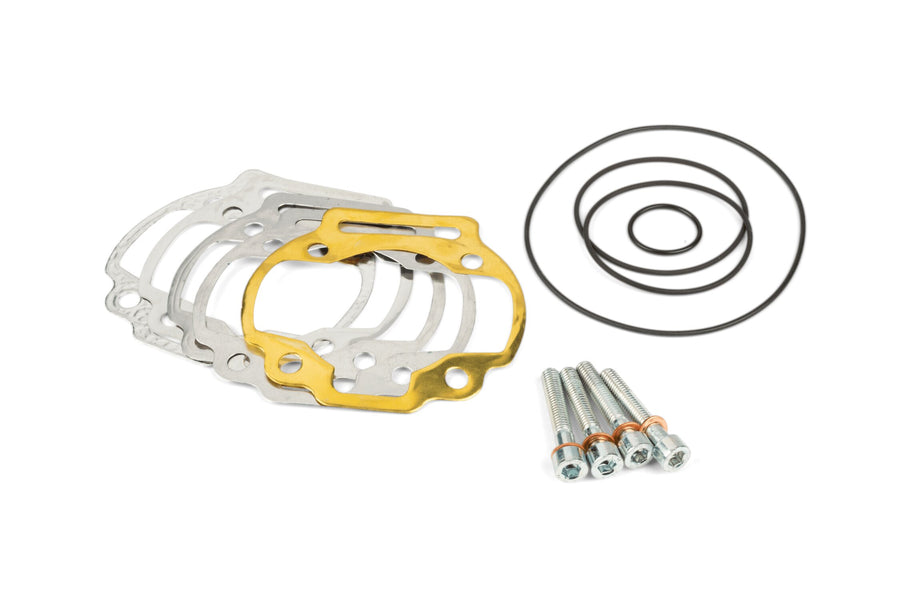 Gilera RCR Enduro 2006 50 2T D50B0 [2006] - Zylinderkit 50