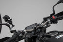 Suzuki SV 650 [SW-MOTECH]-universal GPS focalor set-2