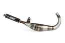 Aprilia SX Factory 50 2T - Exhaust S Race 85-100 Low Mount