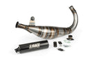 Derbi Senda DRD X-Treme SM '10 - '17 50 2T D50B0 - Exhaust S Race 85-100 Low-Mount
