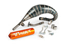Beta RR-T SM 50 2T - Exhaust R/T 70-80 Naraja