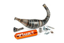 Beta RR SM 50 2T - Auspuff R/T 80–90 Orange