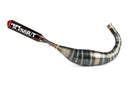 Generic Trigger SM 50 2T AM6 - Auspuff R/T 90-100 Schwarz/Rot
