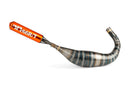 Generic Trigger SM 50 2T AM6 - Auspuff R/T 90-100 Orange