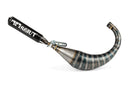 Aprilia SX 50 2T - Exhaust R/T 70-80 Black