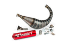 Aprilia SX 50 2T - Exhaust R/T 70-80 Red