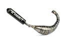 Derbi Senda DRD X-Treme SM '10 - '17 50 2T D50B0 - Auspuff 80-90 Schwarz