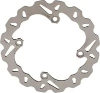 Suzuki Dl 650 V-Strom XT ABS [2025-2026, 2026] - brake disc - picture 6