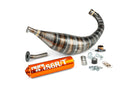Aprilia SX 50 2T - Exhaust 80-90 Orange