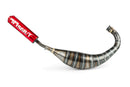 Aprilia SX 50 2T - Exhaust 80-90 Red