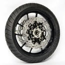 Husqvarna Vitpilen 701 [2018-2020] - Flame Series Schwimmende Bremsscheibe – Bild 9