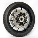 Mv Agusta SUPERVELOCE 800 75 Anniversario [2020] - Flame Series Rotor Race – Bild 2