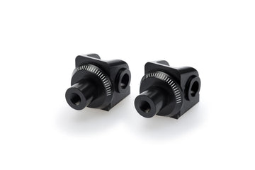 KTM 1290 SUPER ADVENTURE S [2025] – Adapter footrest rubber pad “Rider” - 0