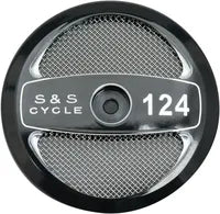Harley-Davidson FXST 1690 Softail Standard [2012-2015] - Stealth Two Luftfilter-Kit – Bild 5