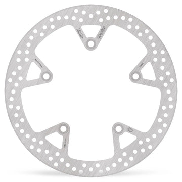 Bmw K 1300 GT ABS [2009-2011, 2011] - Rear Halo Series brake disc - picture 1