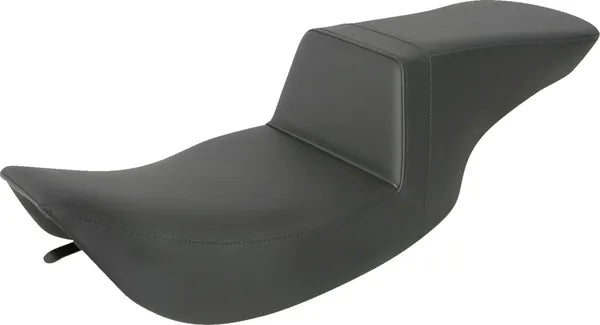 Harley Davidson Flhri [SADDLEMEN] – Tour Step-Up Seat