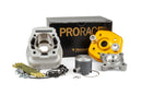 Aprilia SX 50 2T - cylinder kit Pro Race 3 70cc
