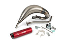 Fantic XE 50 2T - Auspuff E-NOX Evo 2