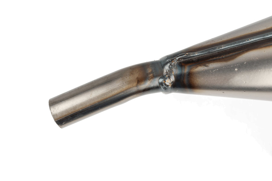 Fantic XE 50 2T - Auspuff E-NOX Evo 2