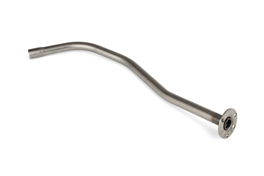 Aprilia SX Factory 50 2T - Auspuff E-NOX Evo 2 Steel