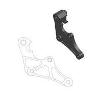 Fantic XX 250 [2022-2023] - Vorderer Supermoto Bremssattelsatz – Bild 7