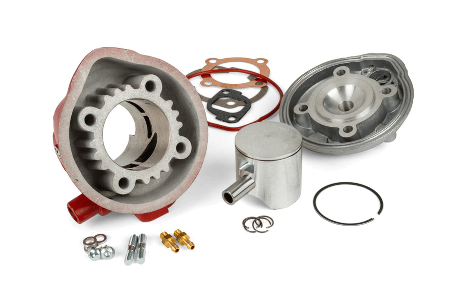 MBK Nitro 50 2T LC [2000–] - Zylinderkit Xtrem 77ccm