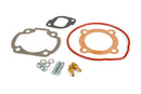 MBK Nitro Naked 50 2T LC [–2012] - Zylinderkit Xtrem 77ccm