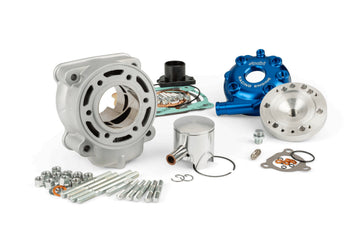 Aprilia SR Netscaper 50 2T LC - cylinder kit PRE4 70ccm