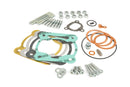 MBK Nitro Naked 50 2T LC [–2012] - Zylinderkit PRE4 70ccm